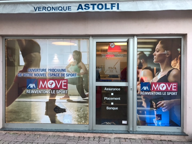 Ouverture de deux salles de sport AxaMove le 26 janvier à Ajaccio et Calvi