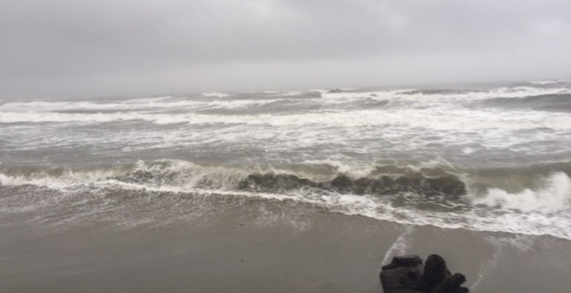 Haute-Corse : Maintien de la vigilance jaune "pluies-inondations-avalanche"