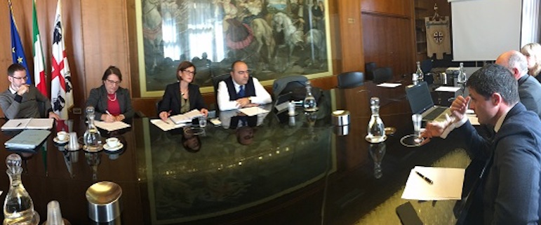 Nouvelles liaisons maritimes Corso-Sardes : La Continuité Territoriale Transfrontalière est en marche