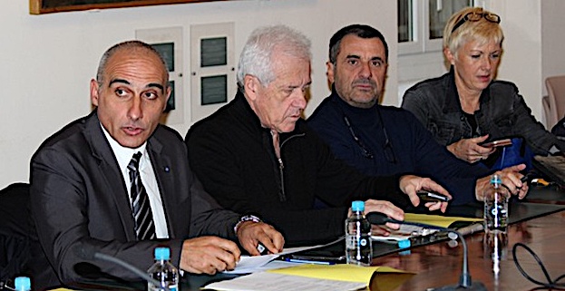 Le projet de Centre Culturel Calvi-Balagne ajourné !