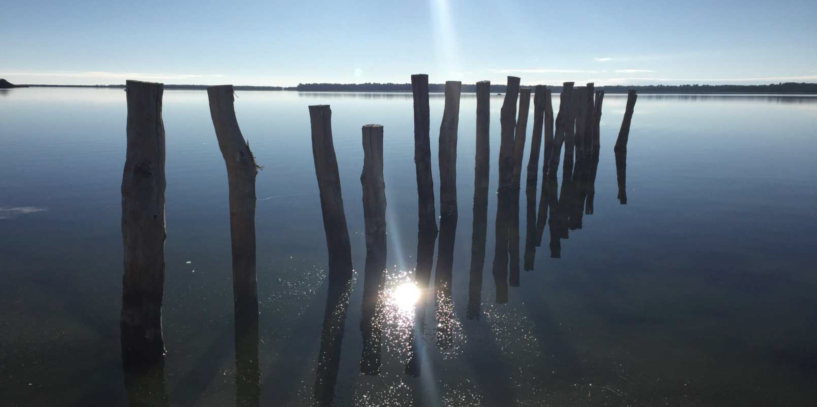 L'étang d'urbinu (Photo DR).