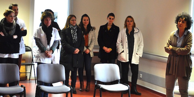 Le centre hospitalier de Bonifacio récolte les fruits de son travail