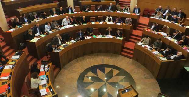 CTC : L’ultime budget avant la collectivité unique se débat entre contraintes et espoirs !