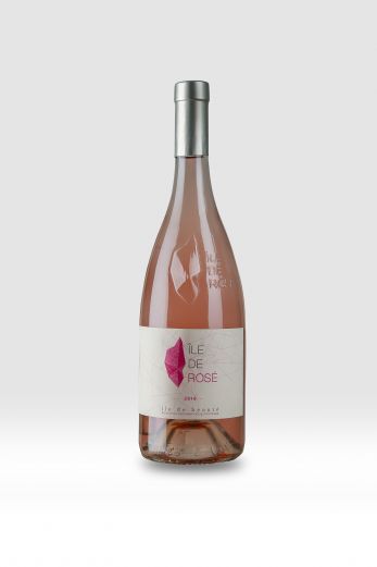 Les Vins de Corse s’engagent pour… Île de Rosé