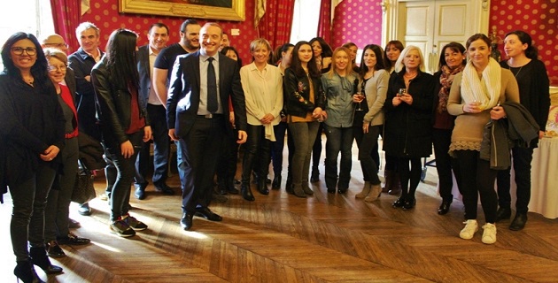 La Mission Locale d'Ajaccio au service des jeunes de 16-25 ans offre une couverture de 80 communes