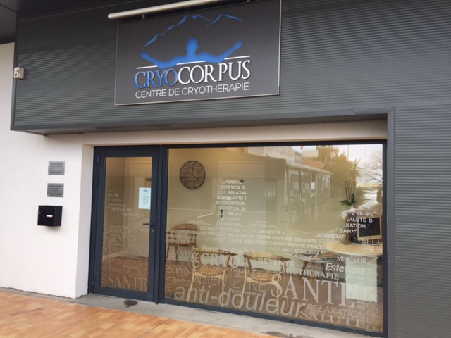 « Cryocorpus » : Le froid bienfaiteur s’installe à Bastia