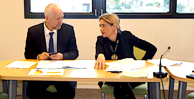 Corse : Le chômage enfin en baisse depuis 2008. L’embellie profite aux jeunes et aux demandeurs de longue durée