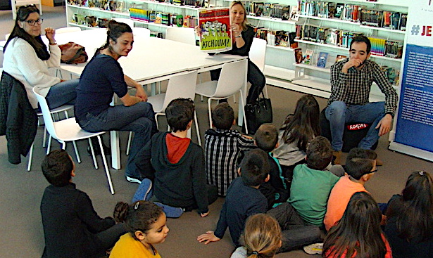 Bastia : Exposition « # je dessine » au centre culturel l’Alb’Oru