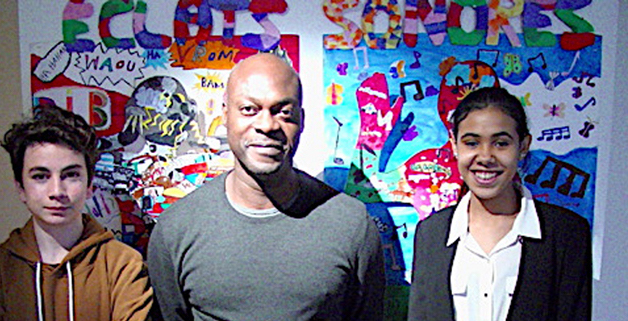 Bastia : Des « Eclats sonores » au Centre Culturel  Una Volta