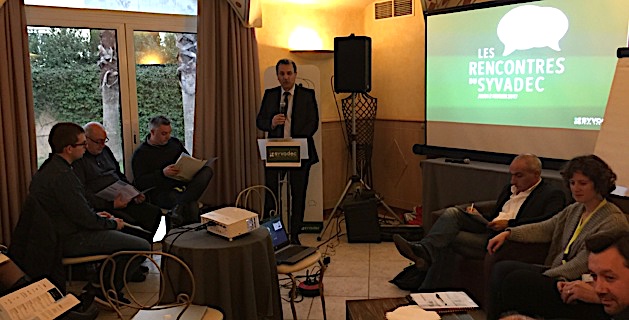 Le choix de la collecte sélective des biodéchets et de la mise en place d'un compost de qualité en Corse 