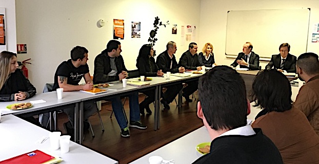 Pays Ajaccien : La "Garantie Jeunes", un succès pour l’insertion professionnelle