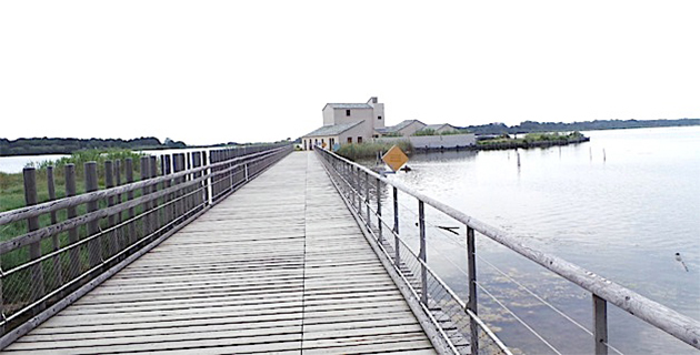 Visite guidée dimanche à Biguglia et à Palu (Photo CNI)
