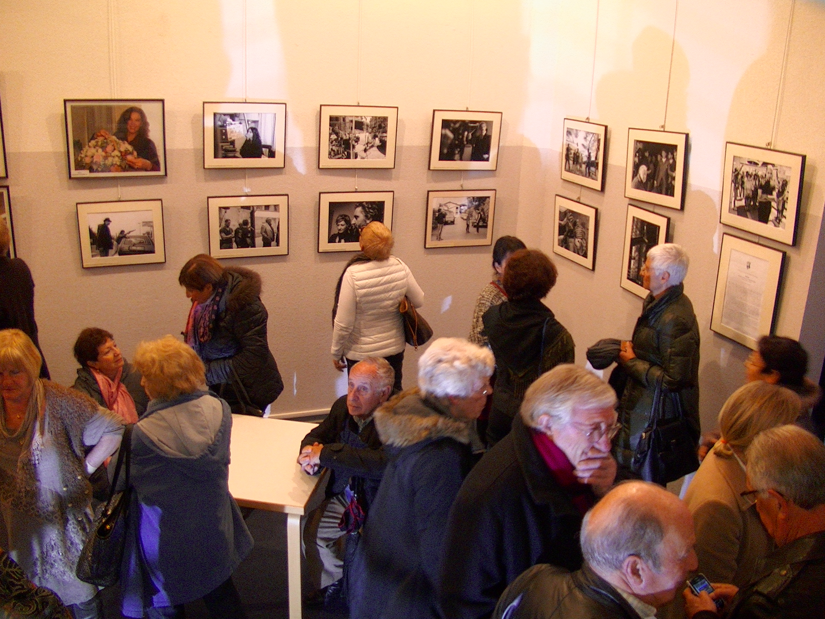 Furiani : Une belle avant-première de la 29ème édition du cinéma italien