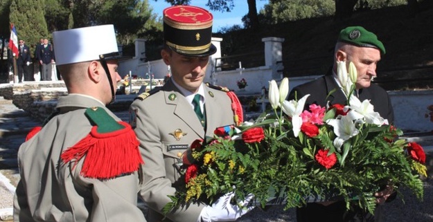 Il y a 35 ans un Nordatlas s'écrasait sur le Mont Garbi à Djibouti avec 36 personnes dont 29 militaires du 2e REP de Calvi