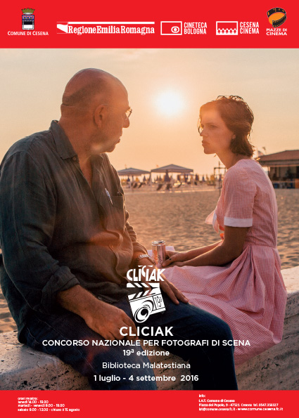  Bastia : Le travail des photographes de cinéma mis en valeur