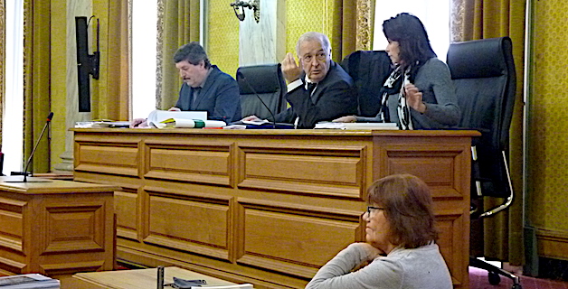 Conseil départemental de la Corse-du-Sud : Les orientations budgétaires dans un contexte incertain…