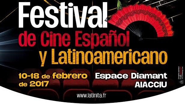 Ajaccio : Le festival de Cine Español y Latinoamericano fête ses 20 ans 