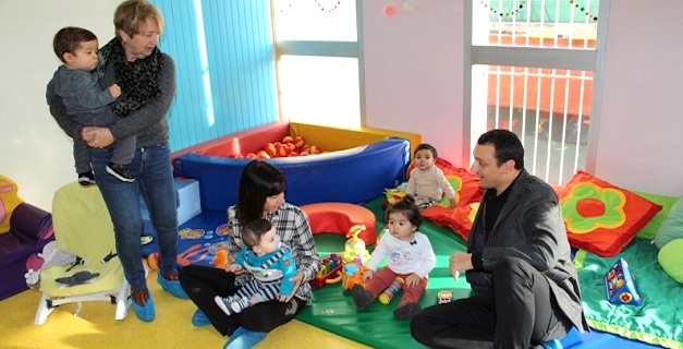 Photos service com mairie