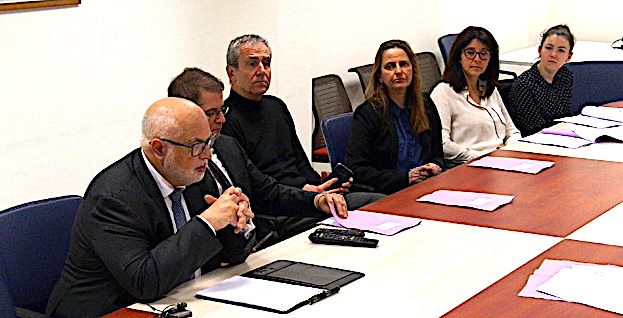 Bastia : La Chambre régionale des comptes pointe les situations financières des hôpitaux d’Ajaccio et de Bastia