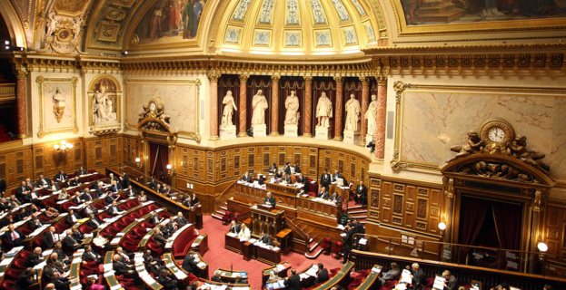 Loi sur les droits de succession en Corse : Le feu vert du Sénat 