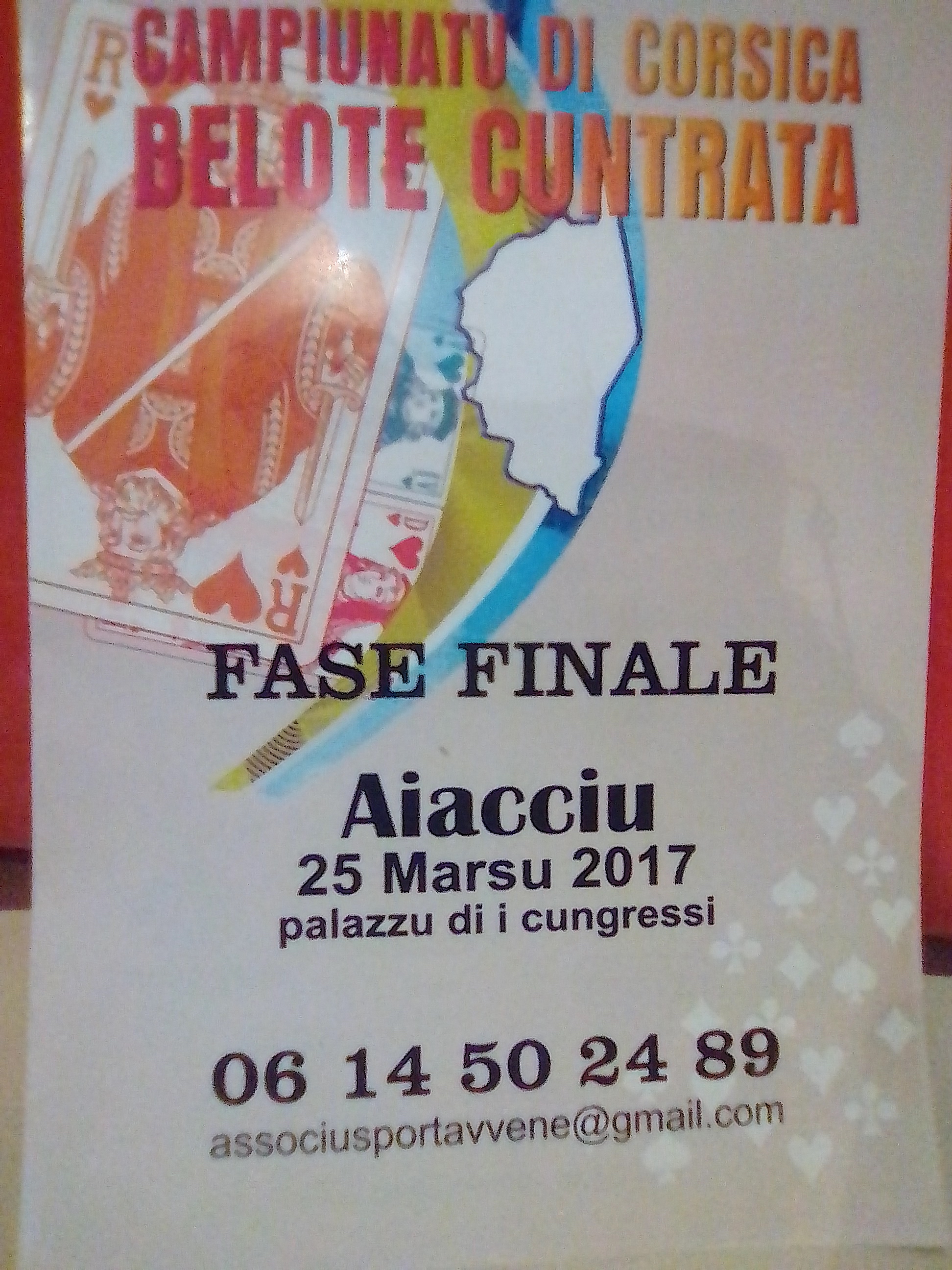 Le réalisateur David Grieco (à dr.) et l'acteur Alessandro Sardelli