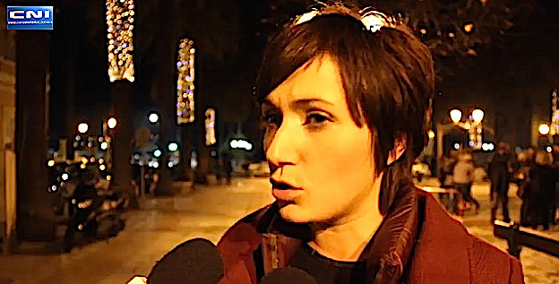 L'Assemblée de Corse prête à débattre avec Najat Vallaud-Belkacem