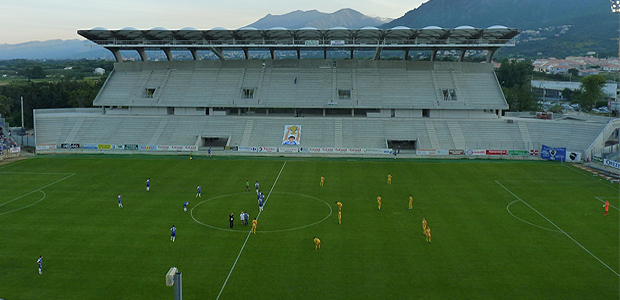 Coupe de France : Polémique entre la CAB et le CAB