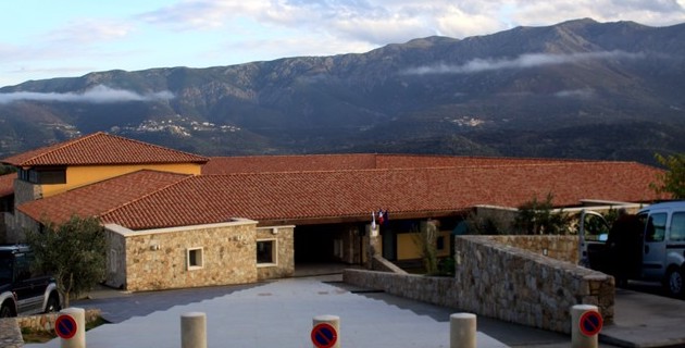Monticellu : L'inauguration de l'école primaire bilingue reportée