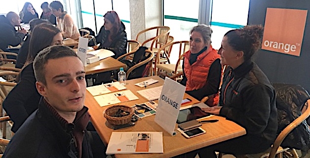 Bastia : Plus de 400 postes à pourvoir aux Rencontres pour l'Emploi 