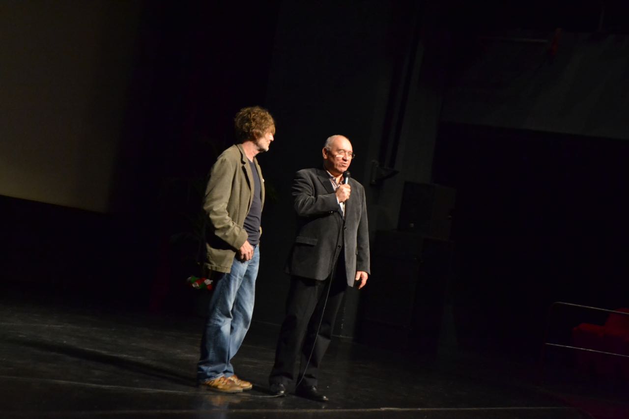 Cinéma italien de Bastia ; Oreste Sacchelli : Suivez le guide !