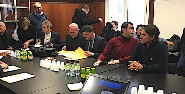 Les programmes des investissements portuaires et aéroportuaires dans l'Extrême-Sud