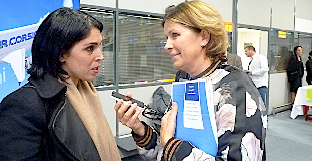 Mmes Cucchi et Riera