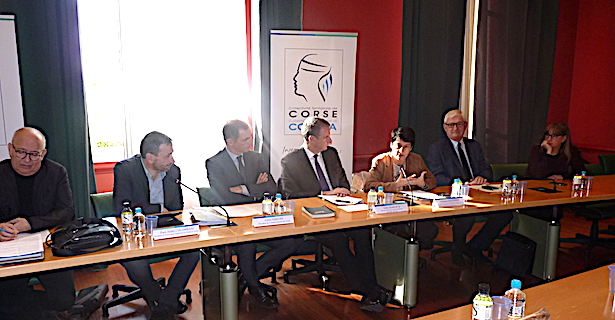 Observatoire Régional de la Santé de Corse :  30 ans et des missions bien remplies