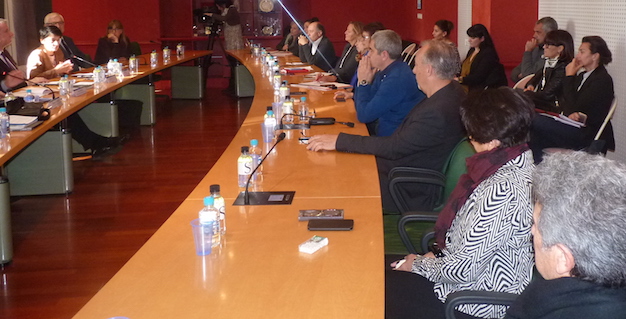 Observatoire Régional de la Santé de Corse :  30 ans et des missions bien remplies