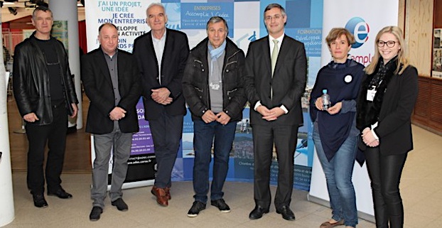 Des Rencontres pour l'emploi à Calvi sous le signe de l'espoir
