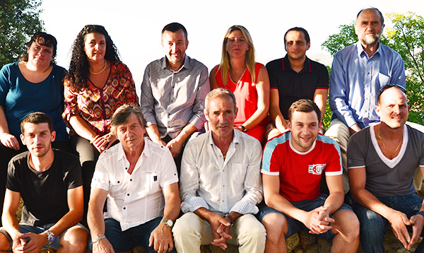  Lavatoghju demande à Air-France de surseoir à sa décision de fermeture du comptoir-vente de l'aéroport de Calvi