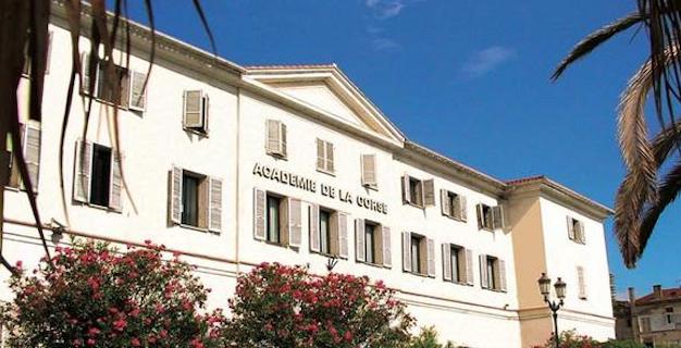 Collèges de Vico et Sartene : Le compte est bon…