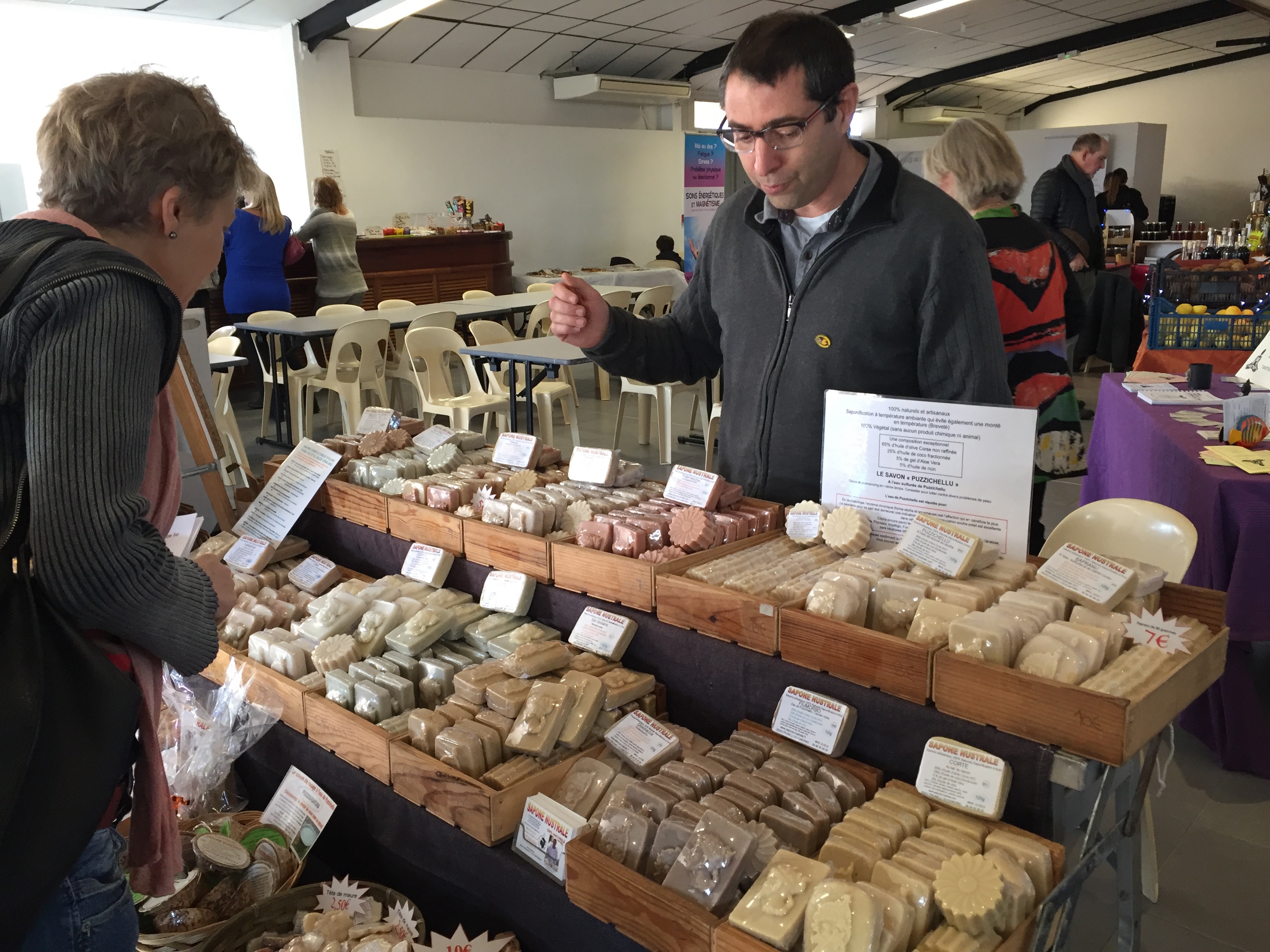 Festival du bien-être ce weekend à Biguglia: soyons zen!