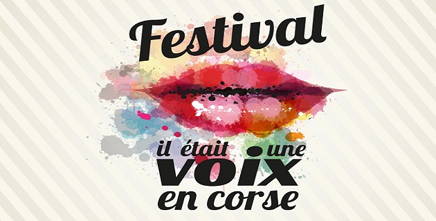 Slimane en exclusivité au Palatinu dans le cadre du Festival "Il était une voix en Corse "