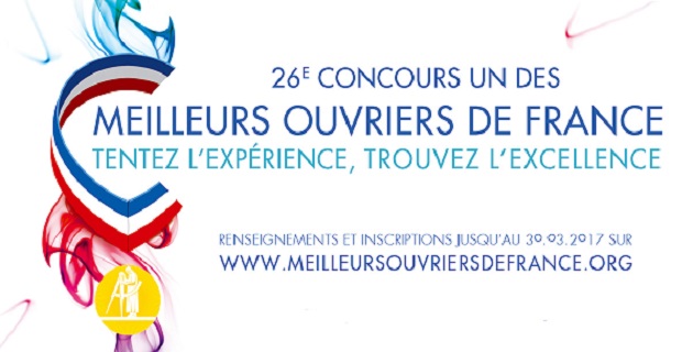 Ajaccio : Le 26ème concours "Un des meilleurs ouvriers de France" lancé