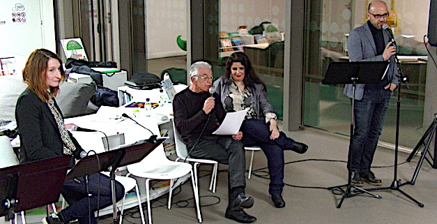 Bastia : Ghjurnata Internaziunale di a Lingua materna