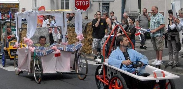 Le 1er grand prix de Carruleddu d'Ajaccio-Mezzavia déboule le 28 mai prochain