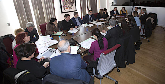 Santé : La hausse du coefficient géographique (+3%) jugée insuffisante