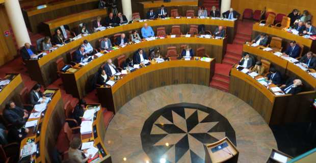 CTC : Passes d’armes mouchetées autour d’un budget de transition et d’anticipation