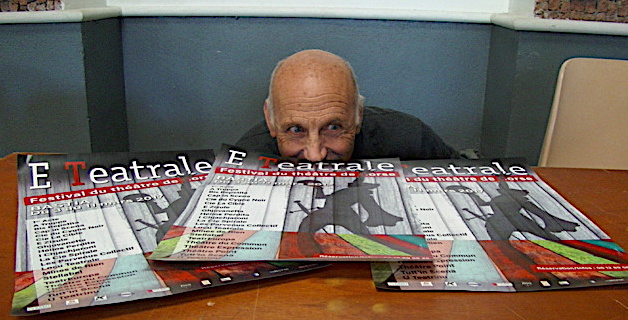 Bastia : Bientôt les trois coups de E Teatrale