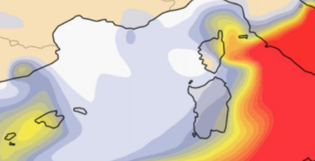 Pollution atmosphérique en Corse : La situation s'améliore