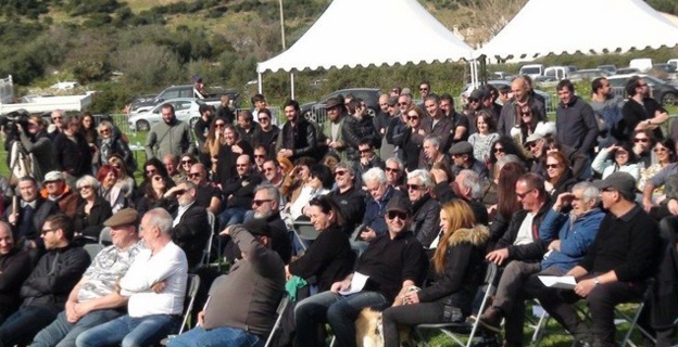 Spéculation immobilière à Santa Reparata di Balagna : L'appel  de Corsica Libera entendu