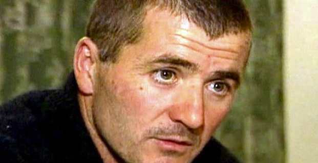 Yvan Colonna, militant nationaliste, condamné en 2011 à la prison à perpétuité pour avoir participé à l’assassinat en 1998 du préfet Claude Erignac.