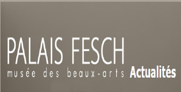 Le Palais Fesch d'Ajaccio et ses exposition du mois de mars