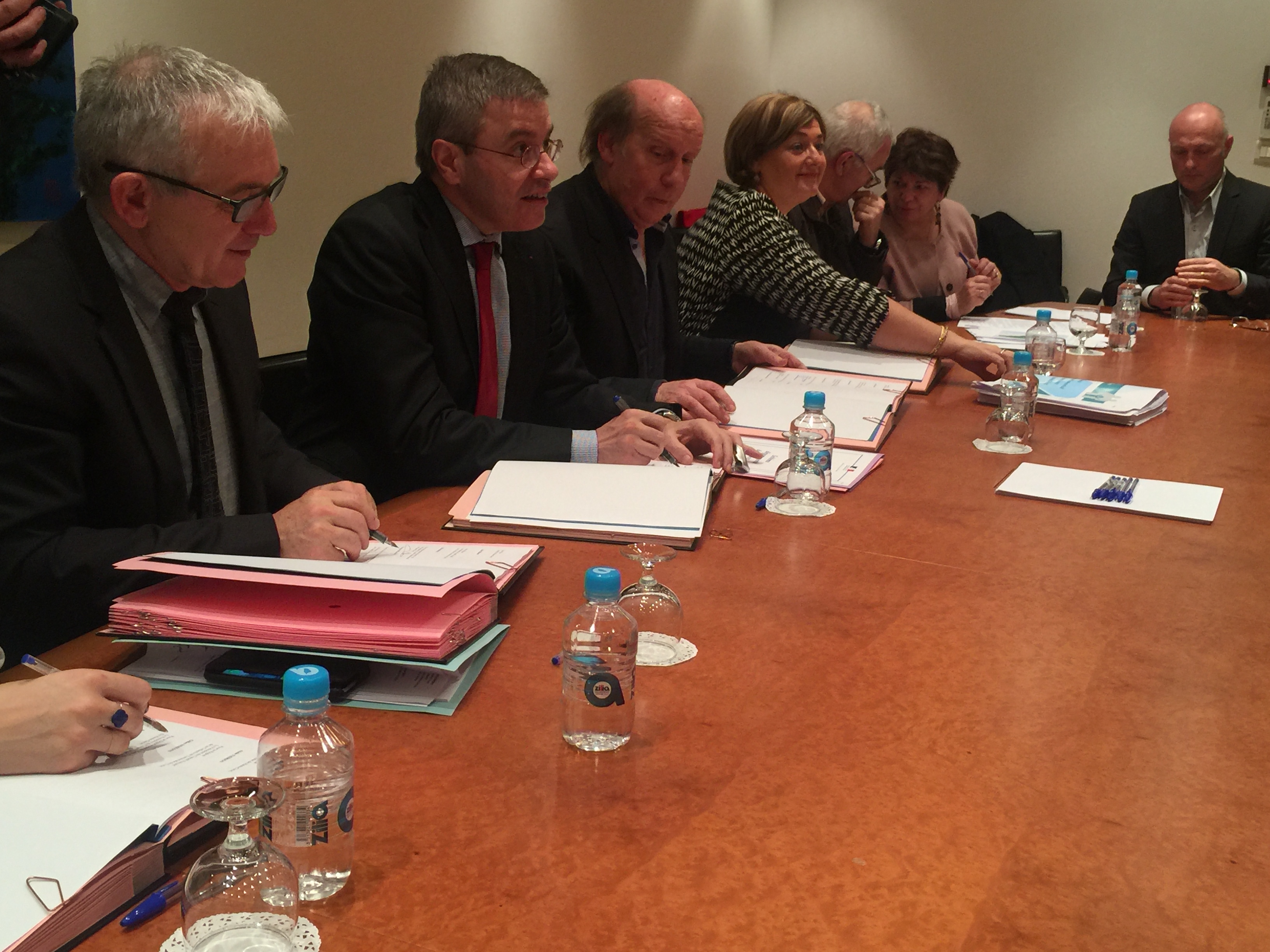 La Haute-Corse se dote d’un "schéma" pour renforcer la protection de l’enfance 